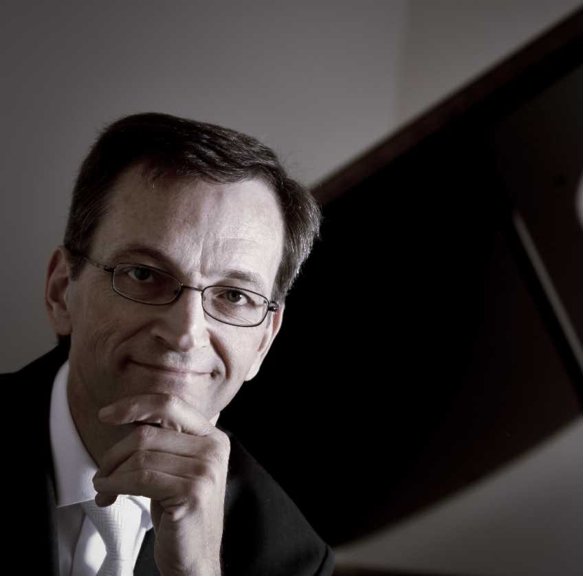 Lars Boye Jensen