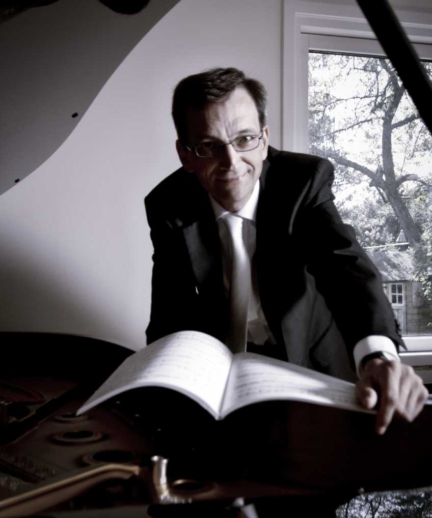 Lars Boye Jensen